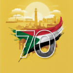 بمناسبة ذكرى عيد الاستقلال خصم 20%لفتره محدودة