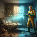 حماية منزلك من الافات ـ خصم 20%لفترة محدوده!!